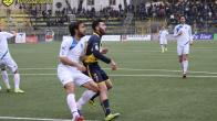 Francesco Nicastro | foto &copy; Ciro Coppola | S.S. Juve Stabia